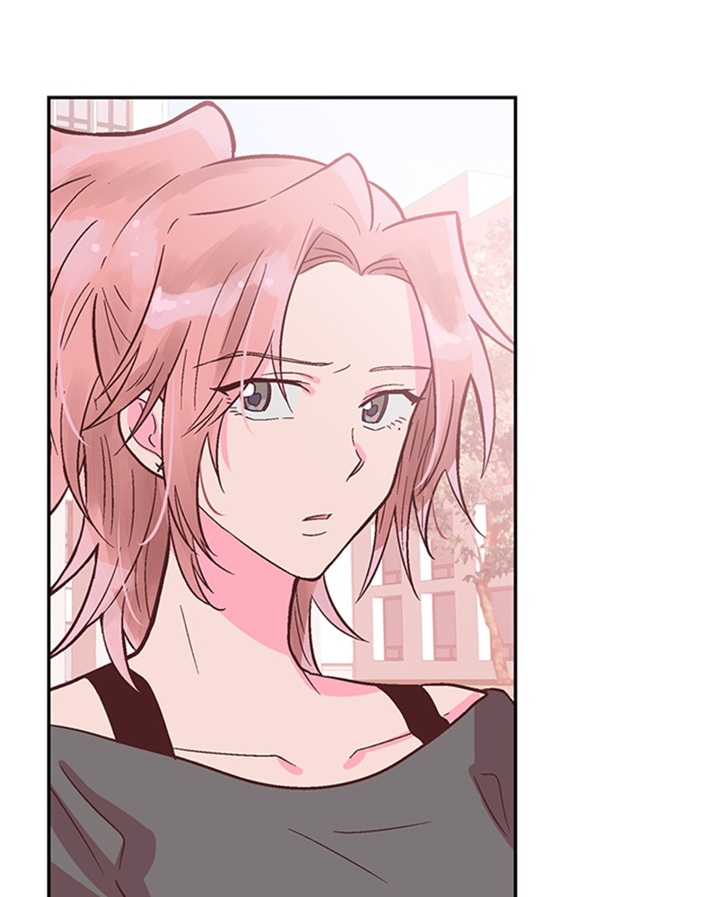 Read The Makeup Remover EN Manga Online