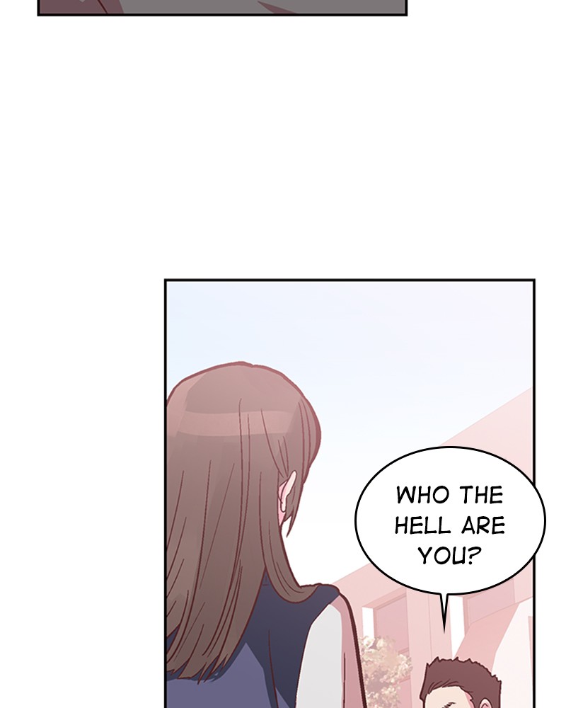 Read The Makeup Remover EN Manga Online