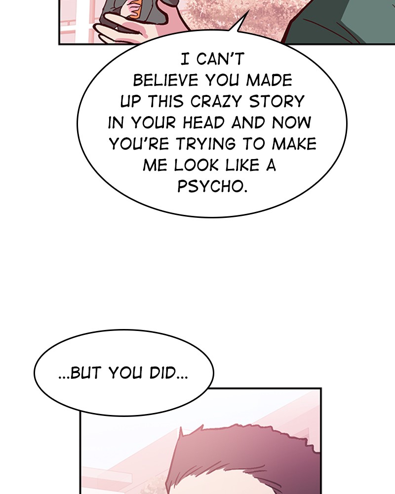 Read The Makeup Remover EN Manga Online