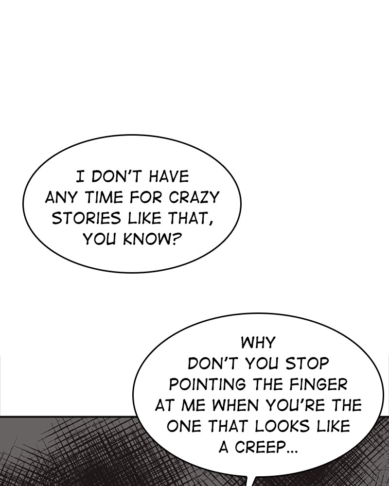 Read The Makeup Remover EN Manga Online