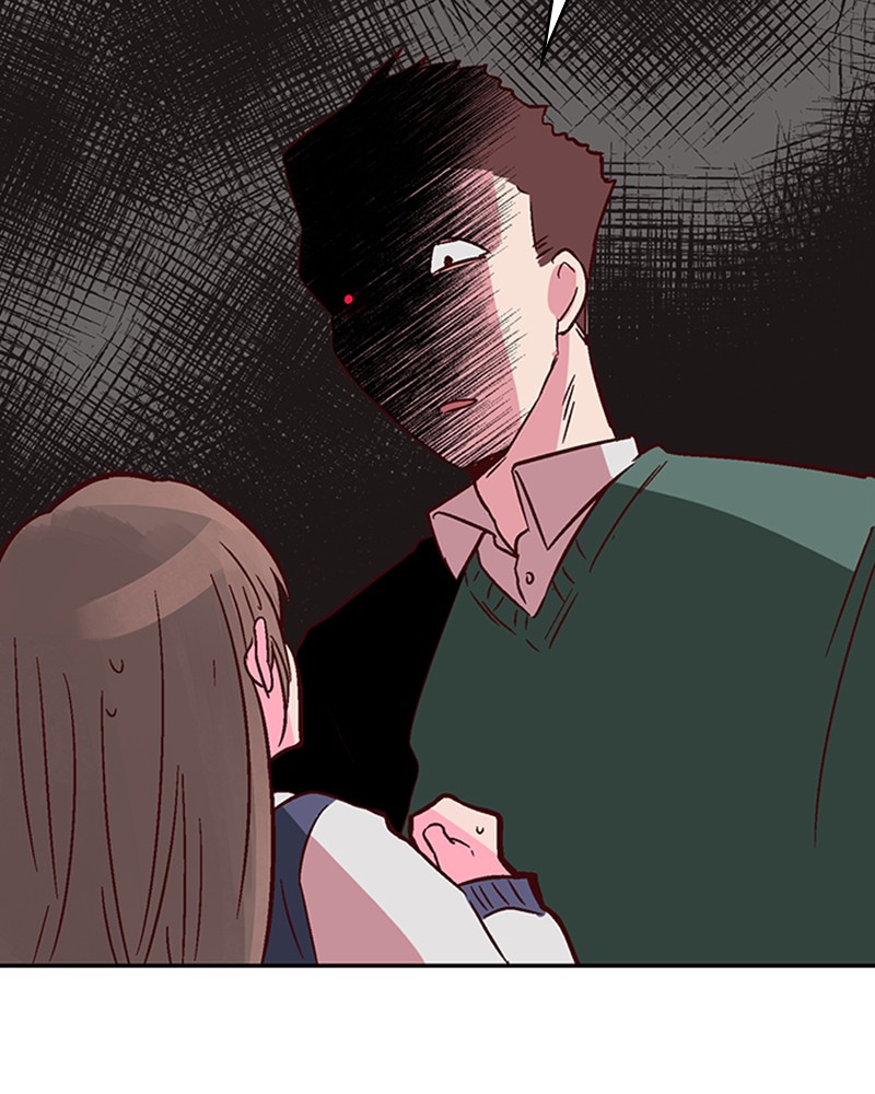 Read The Makeup Remover EN Manga Online
