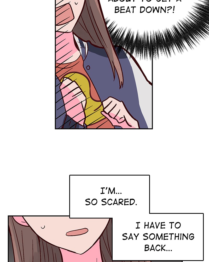 Read The Makeup Remover EN Manga Online
