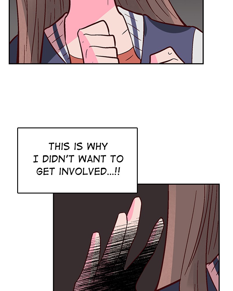 Read The Makeup Remover EN Manga Online