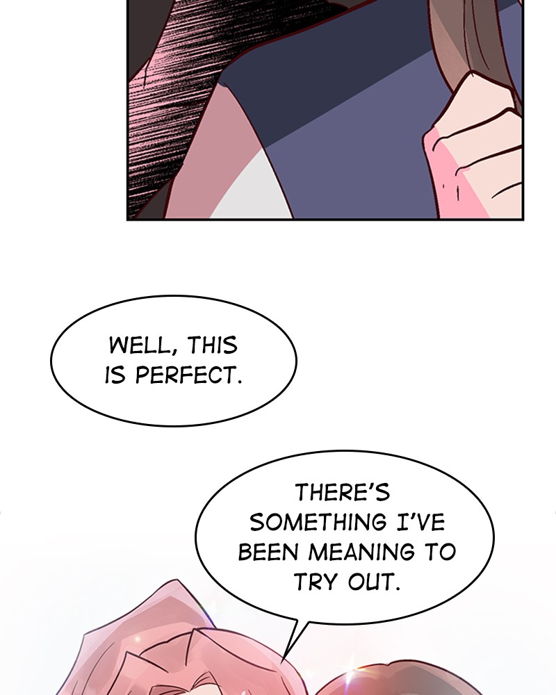 Read The Makeup Remover EN Manga Online