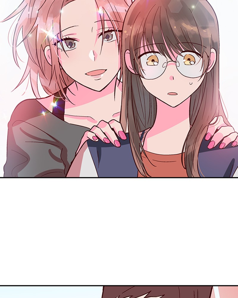 Read The Makeup Remover EN Manga Online