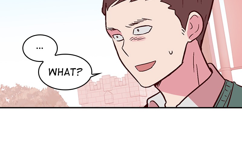 Read The Makeup Remover EN Manga Online