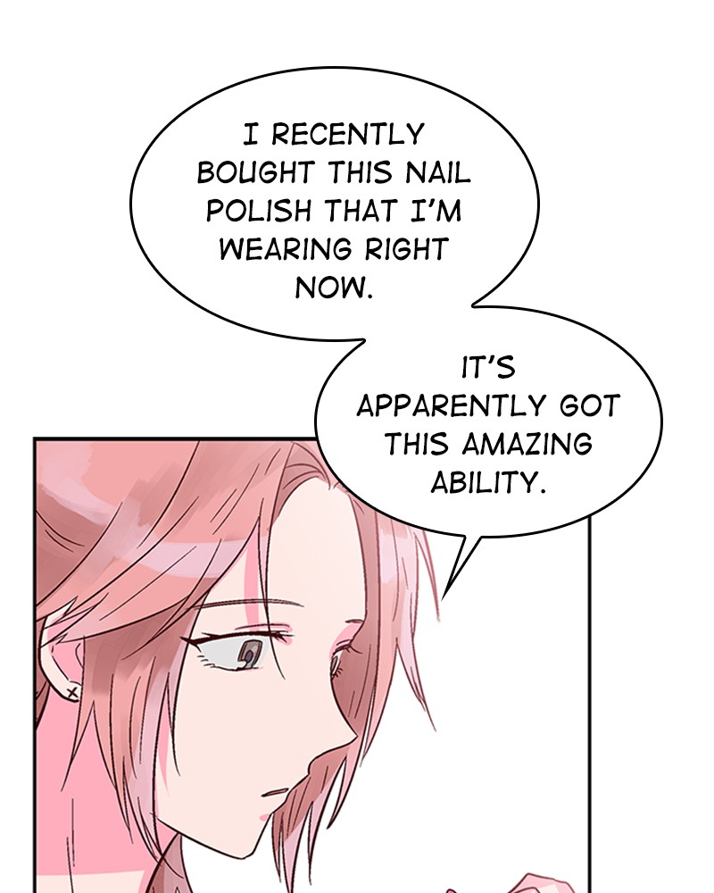 Read The Makeup Remover EN Manga Online