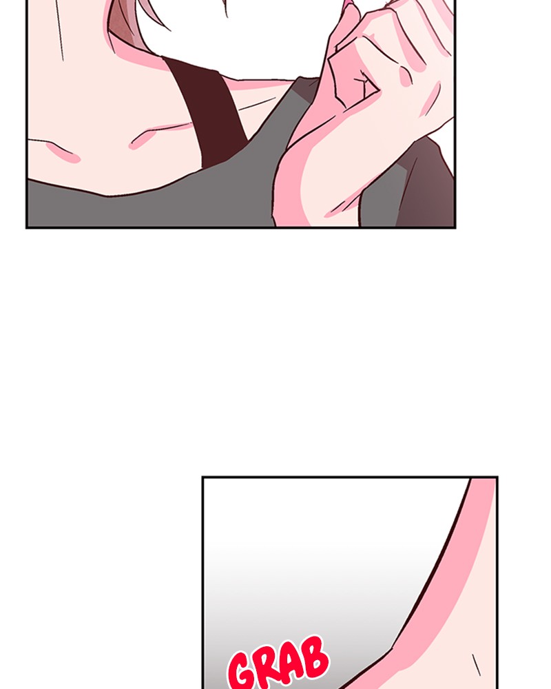 Read The Makeup Remover EN Manga Online