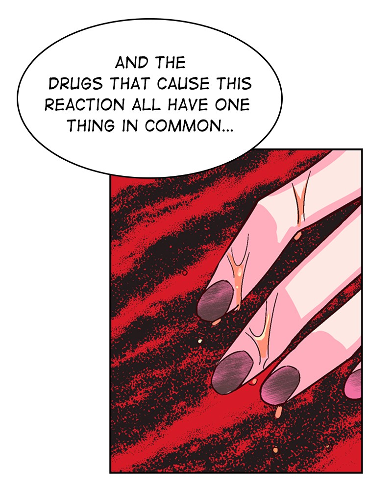 Read The Makeup Remover EN Manga Online