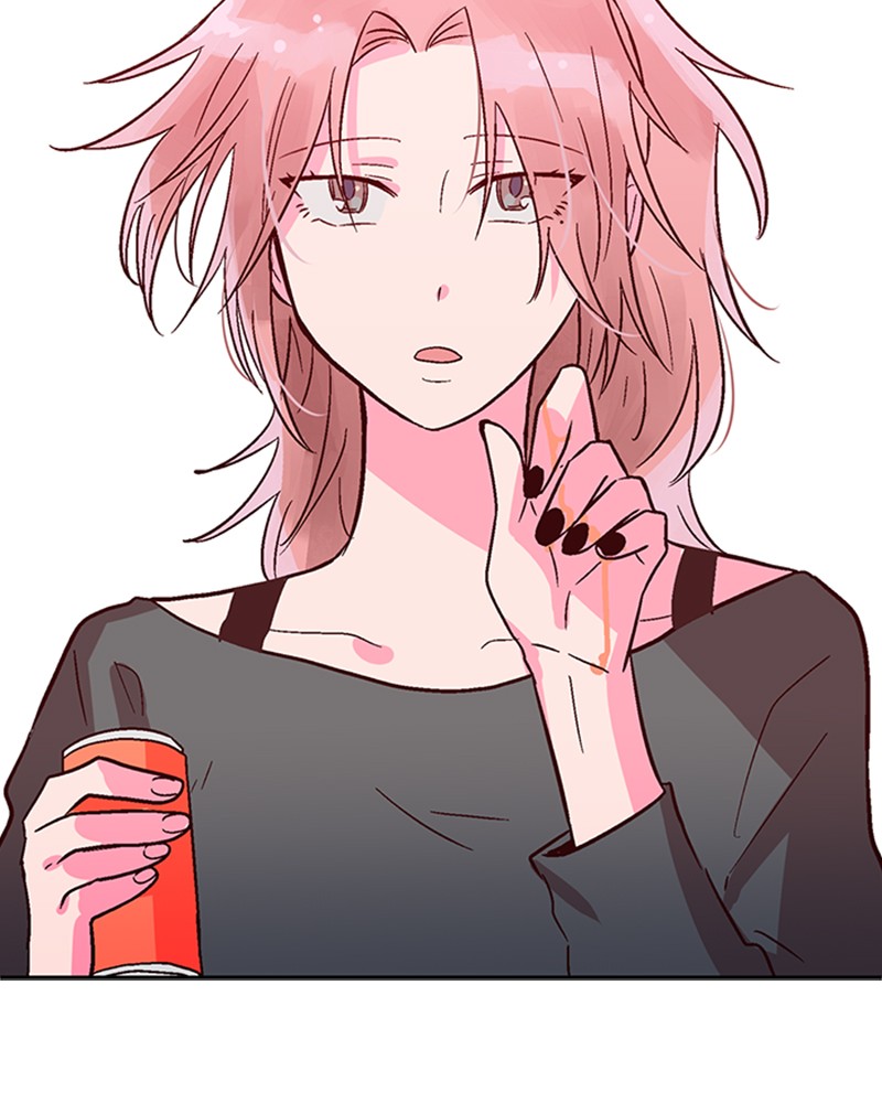 Read The Makeup Remover EN Manga Online