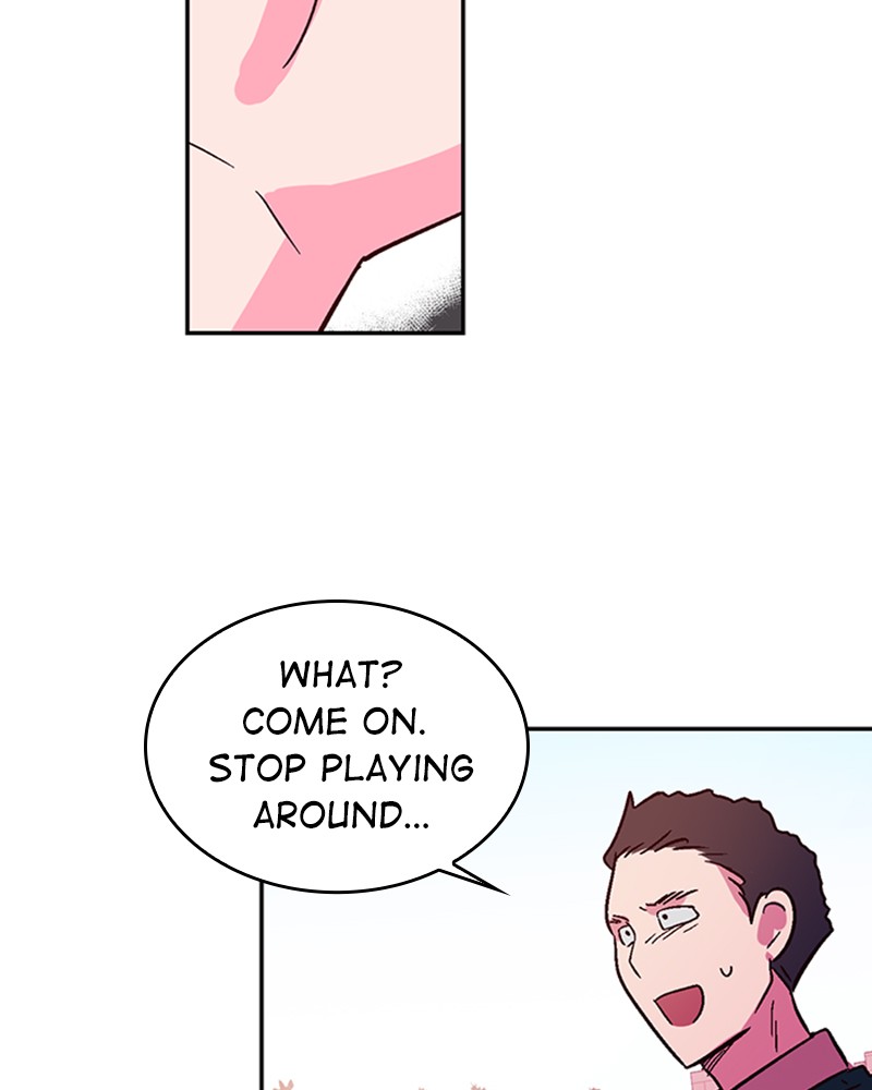Read The Makeup Remover EN Manga Online