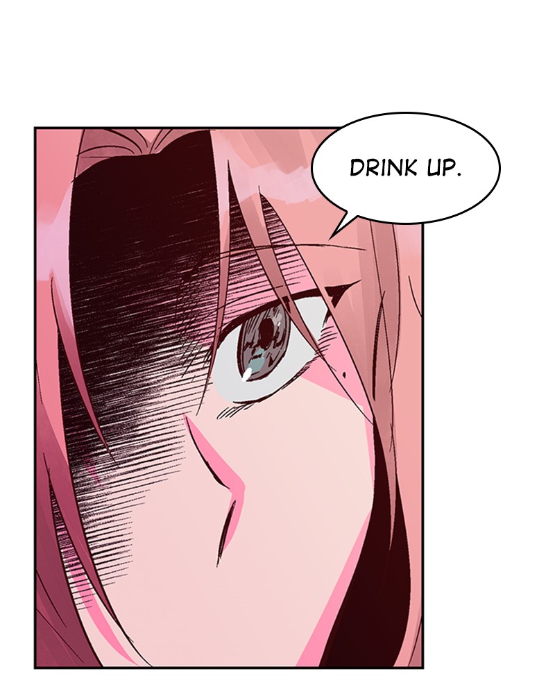 Read The Makeup Remover EN Manga Online