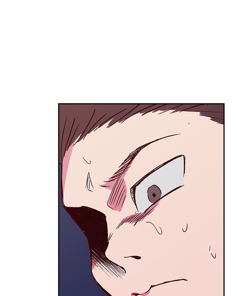 Read The Makeup Remover EN Manga Online