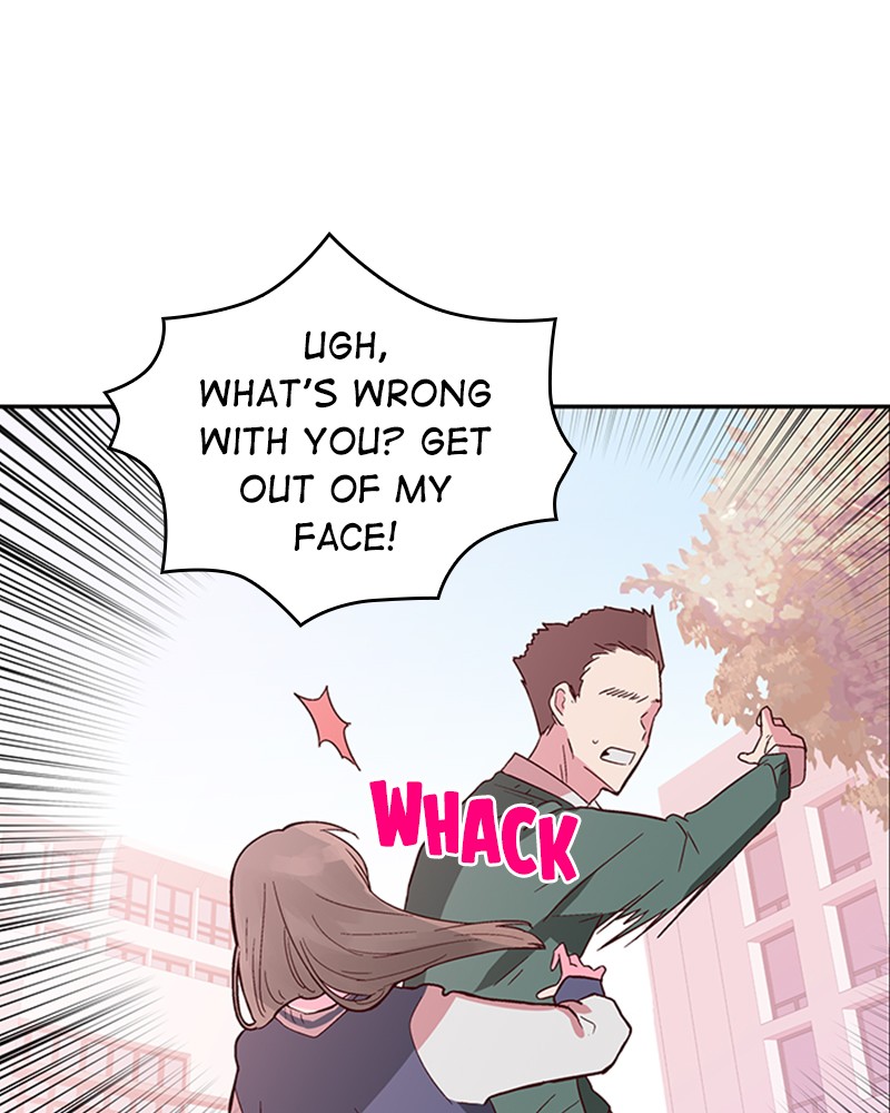 Read The Makeup Remover EN Manga Online