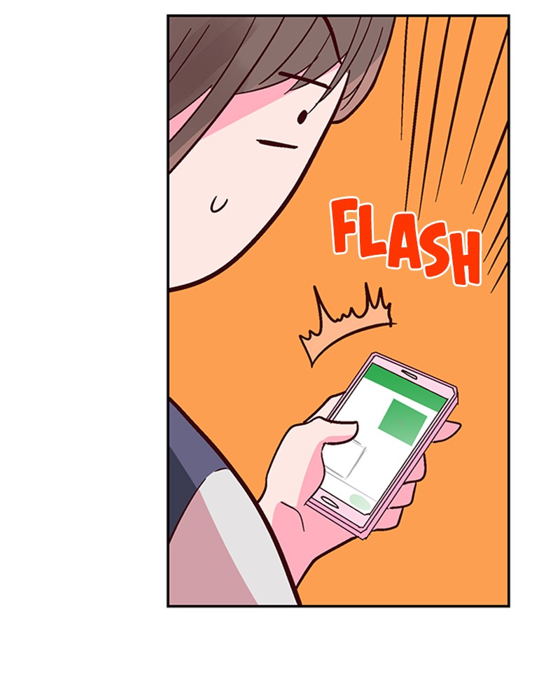 Read The Makeup Remover EN Manga Online