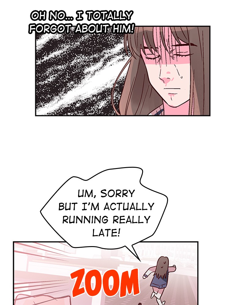 Read The Makeup Remover EN Manga Online