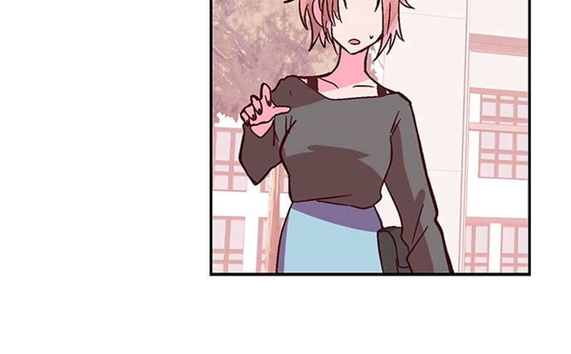 Read The Makeup Remover EN Manga Online