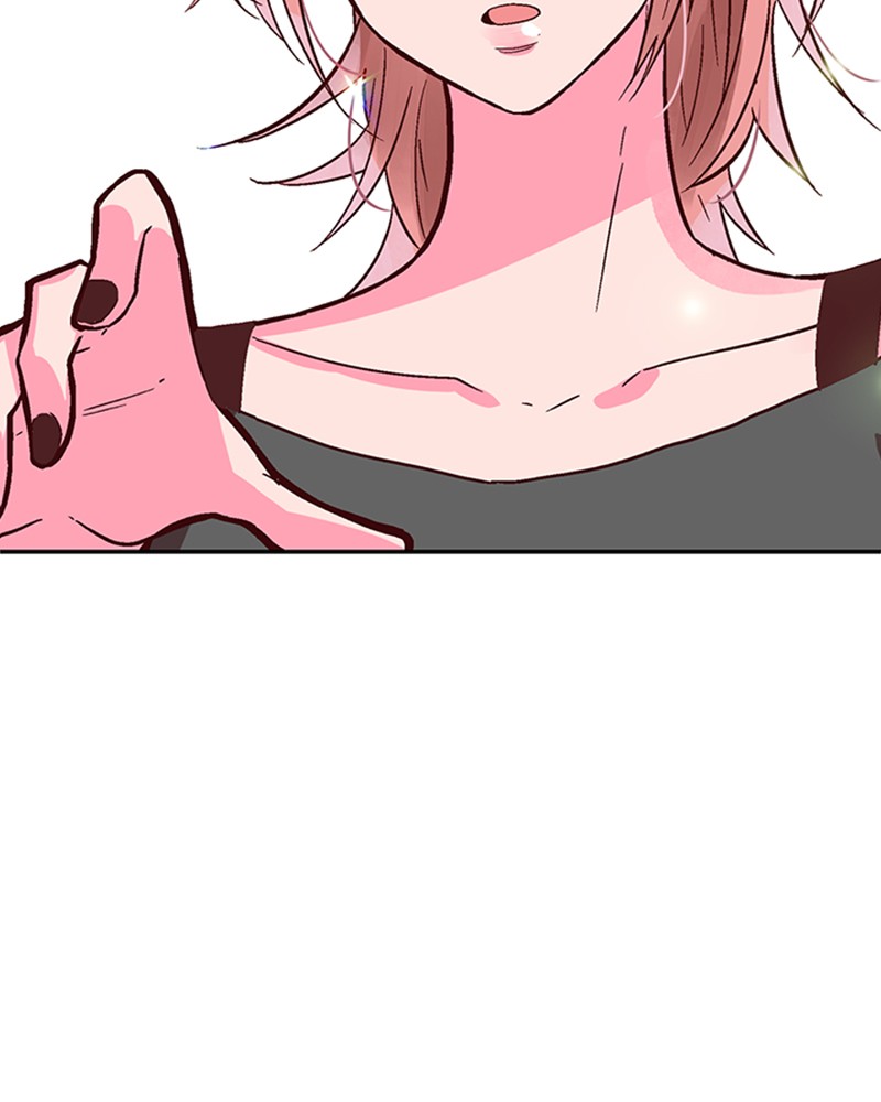 Read The Makeup Remover EN Manga Online