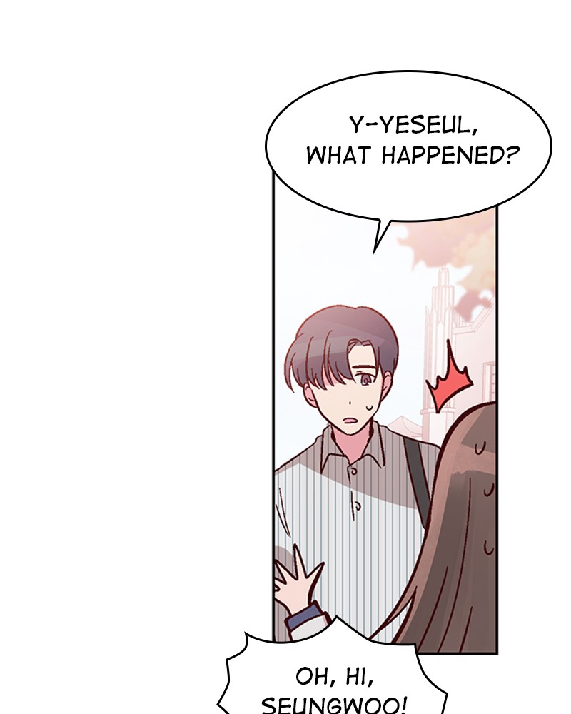 Read The Makeup Remover EN Manga Online