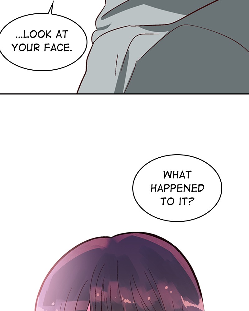 Read The Makeup Remover EN Manga Online
