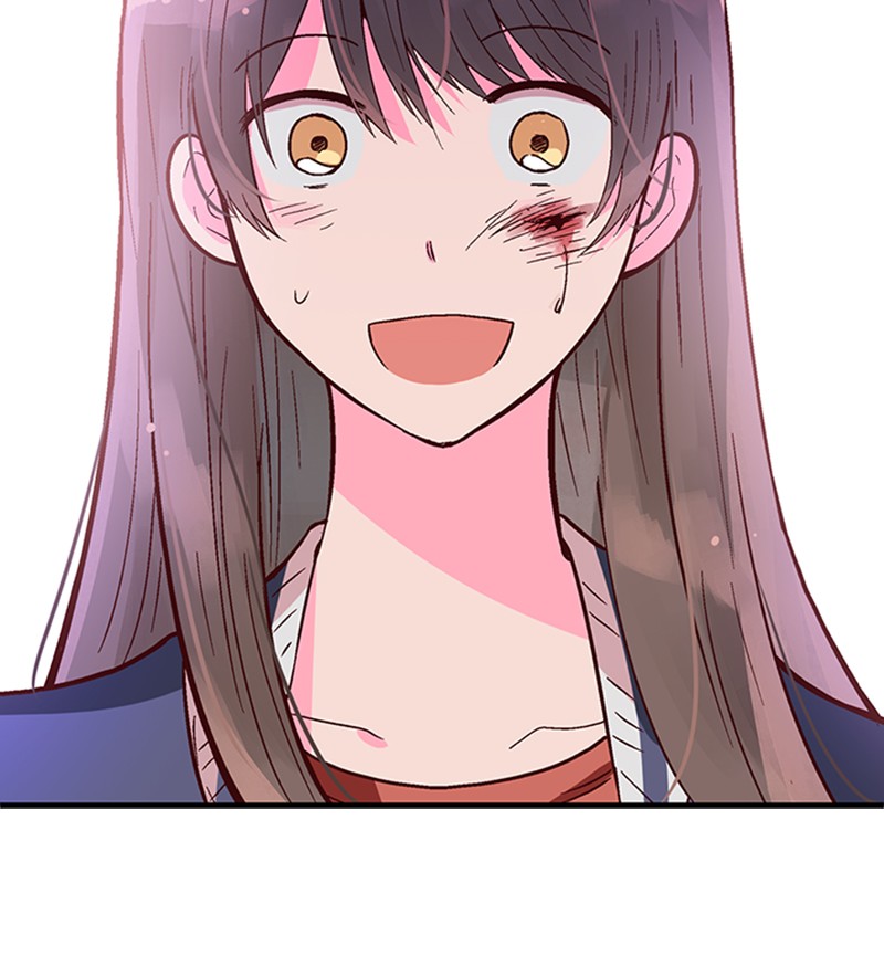 Read The Makeup Remover EN Manga Online