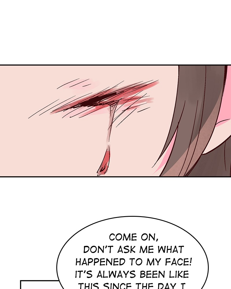 Read The Makeup Remover EN Manga Online