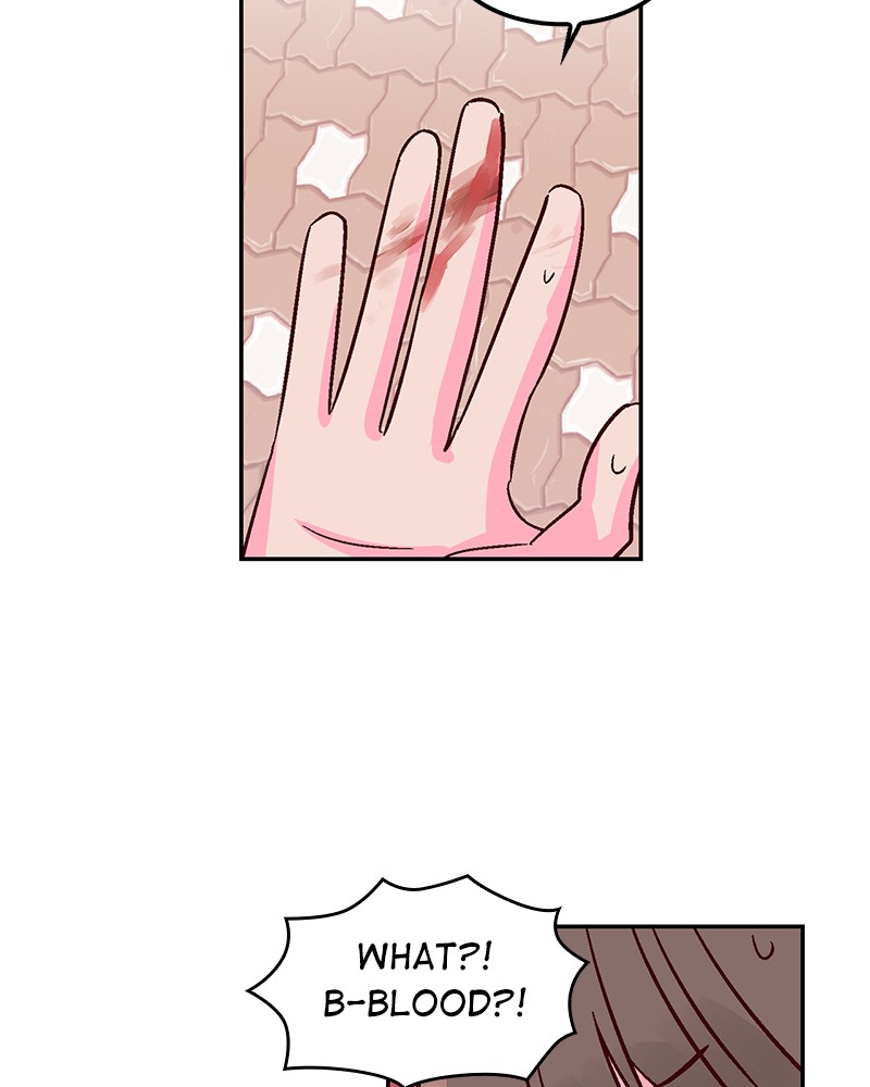 Read The Makeup Remover EN Manga Online