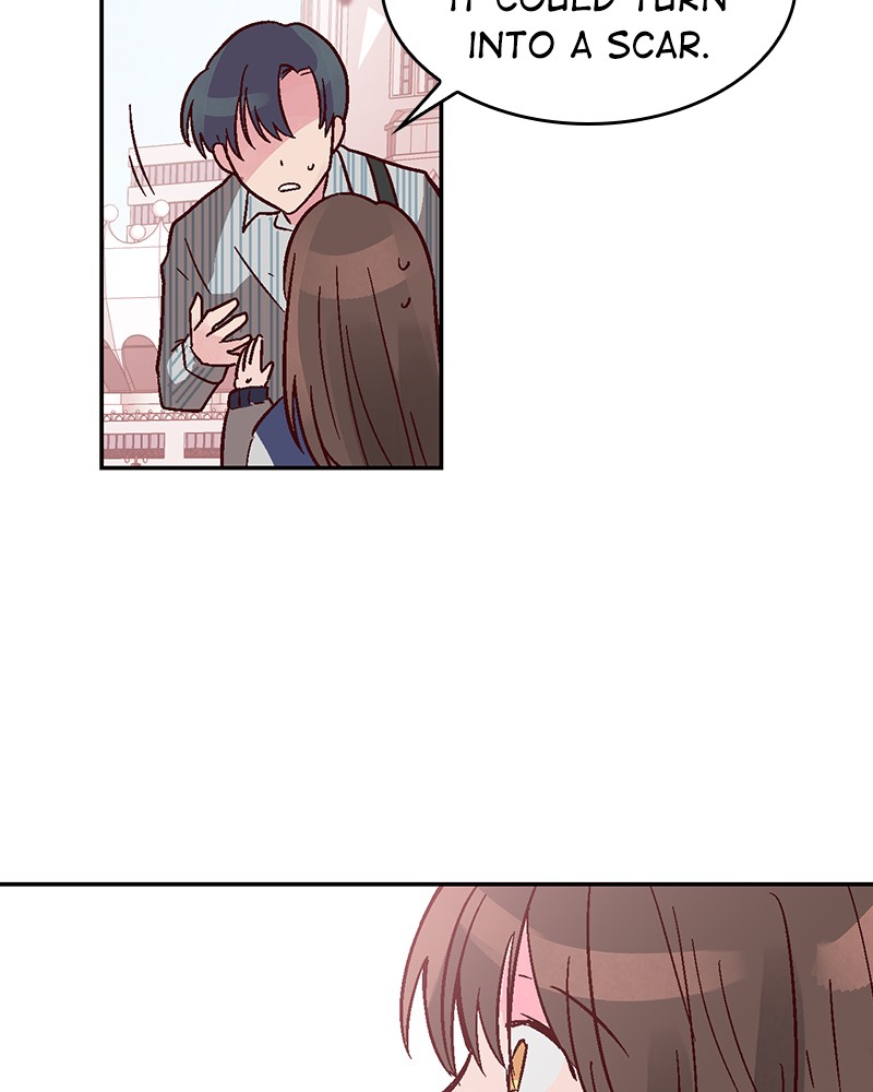 Read The Makeup Remover EN Manga Online