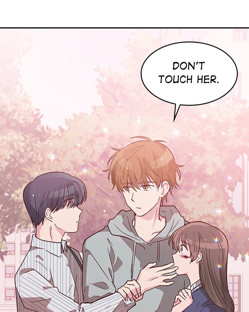 Read The Makeup Remover EN Manga Online
