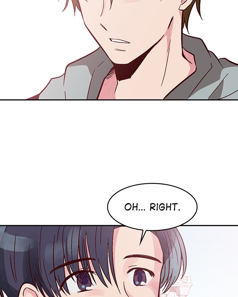 Read The Makeup Remover EN Manga Online