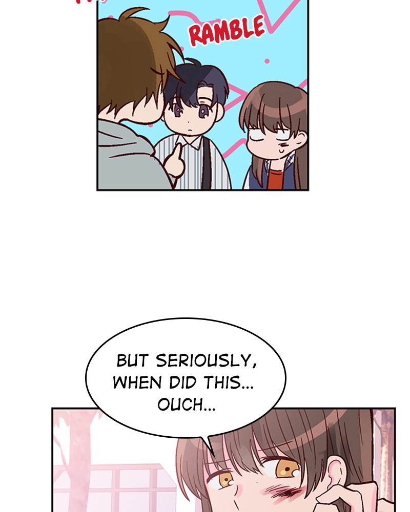 Read The Makeup Remover EN Manga Online