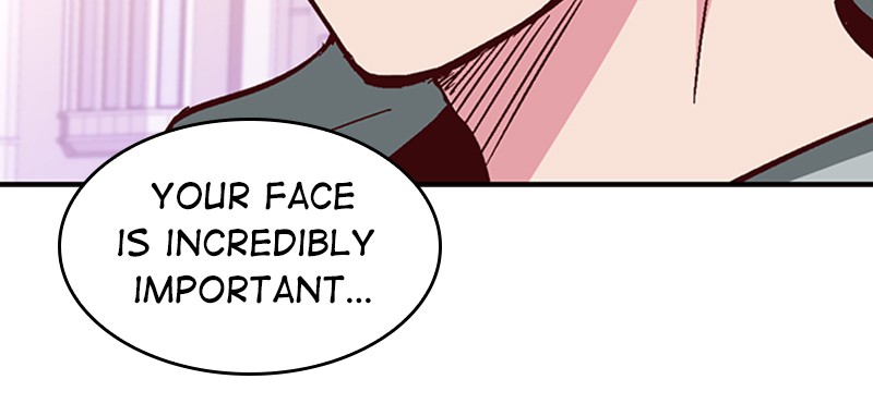 Read The Makeup Remover EN Manga Online