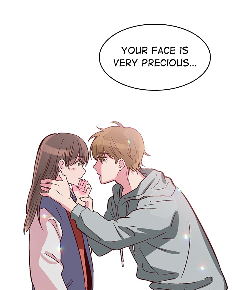 Read The Makeup Remover EN Manga Online