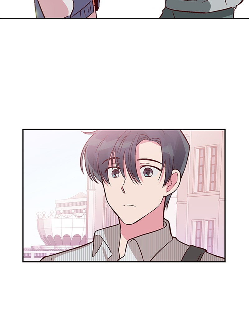 Read The Makeup Remover EN Manga Online