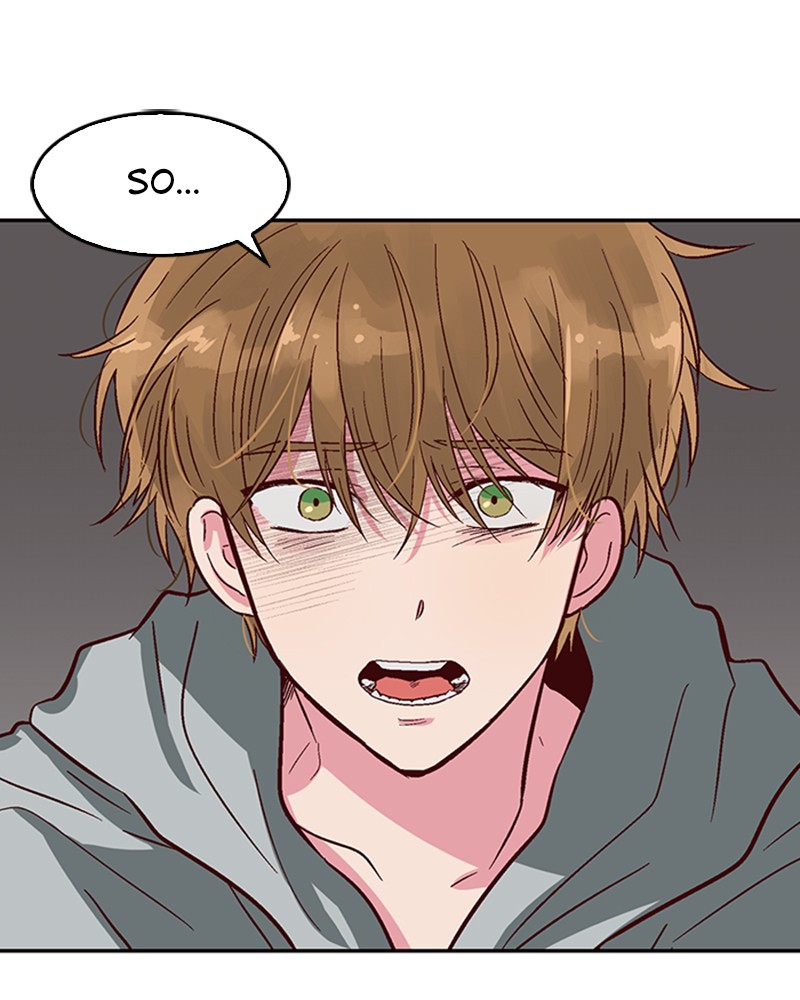 Read The Makeup Remover EN Manga Online