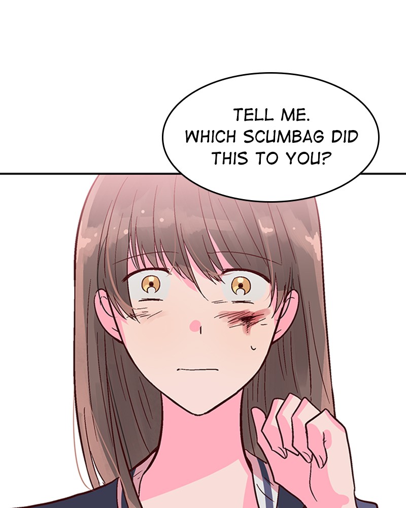 Read The Makeup Remover EN Manga Online