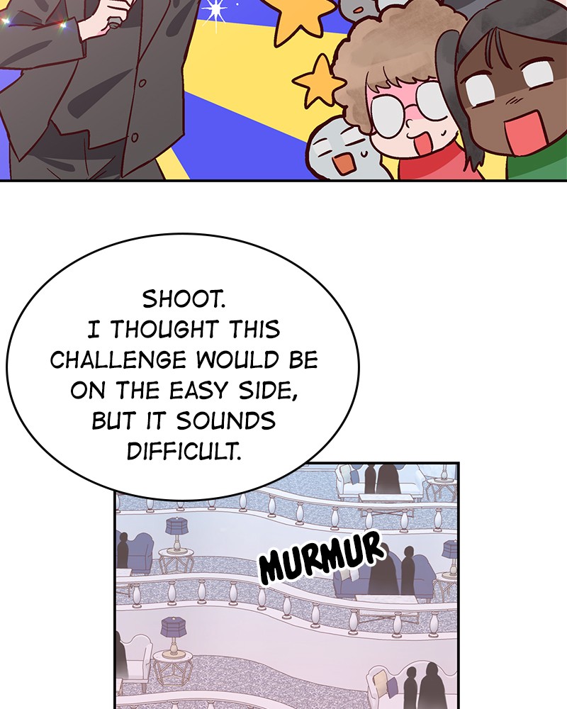 Read The Makeup Remover EN Manga Online