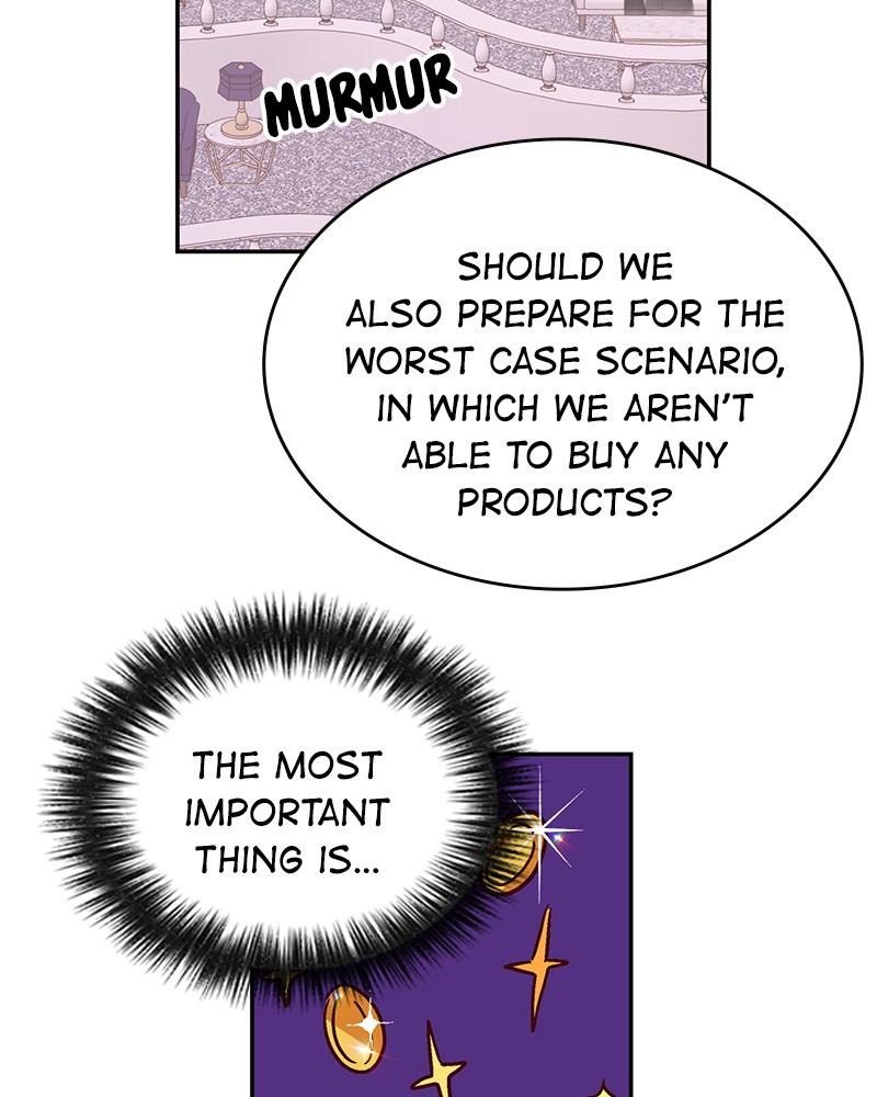 Read The Makeup Remover EN Manga Online