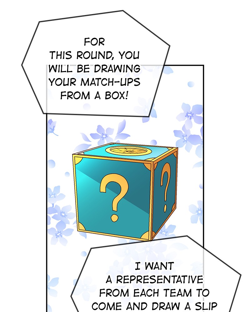 Read The Makeup Remover EN Manga Online