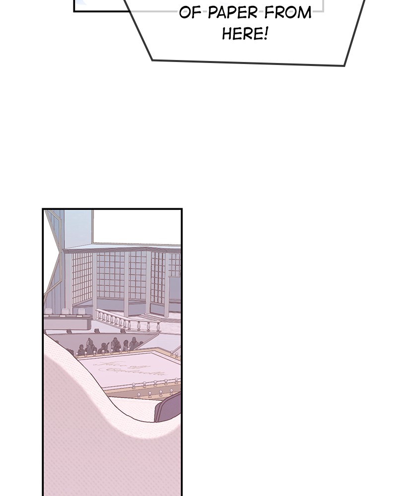 Read The Makeup Remover EN Manga Online