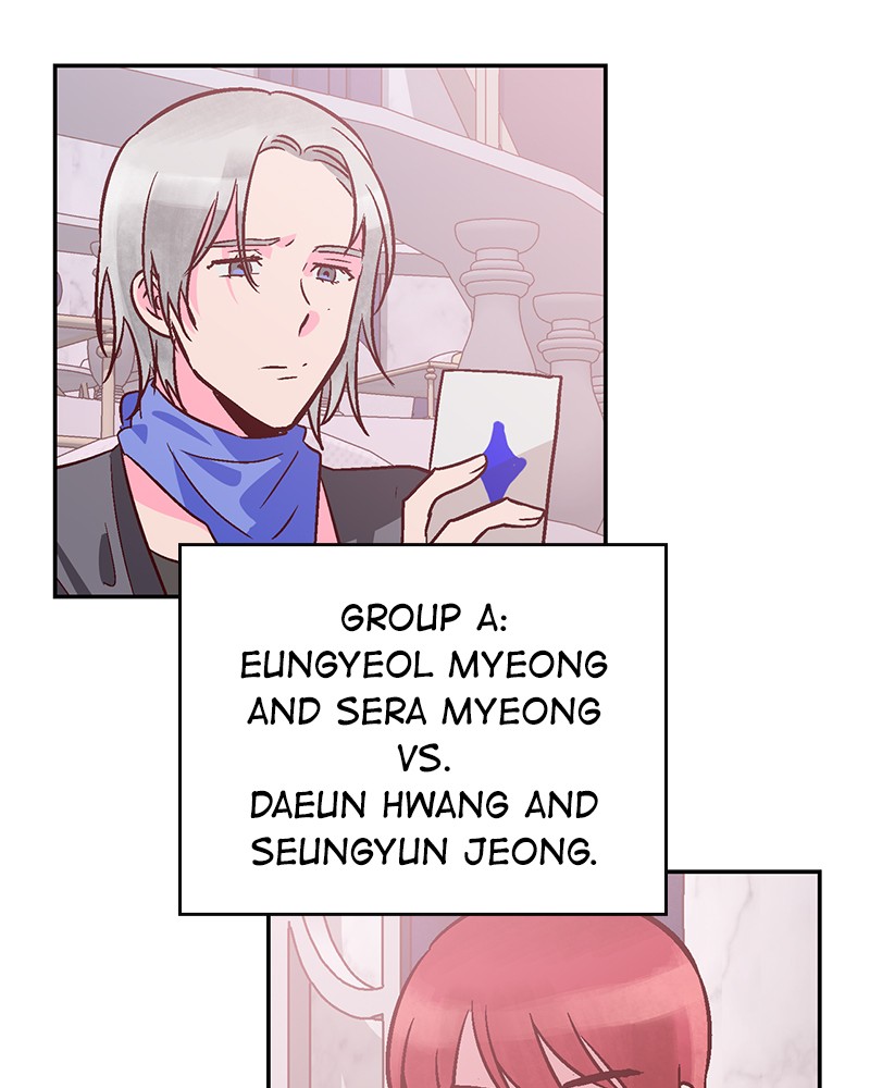 Read The Makeup Remover EN Manga Online