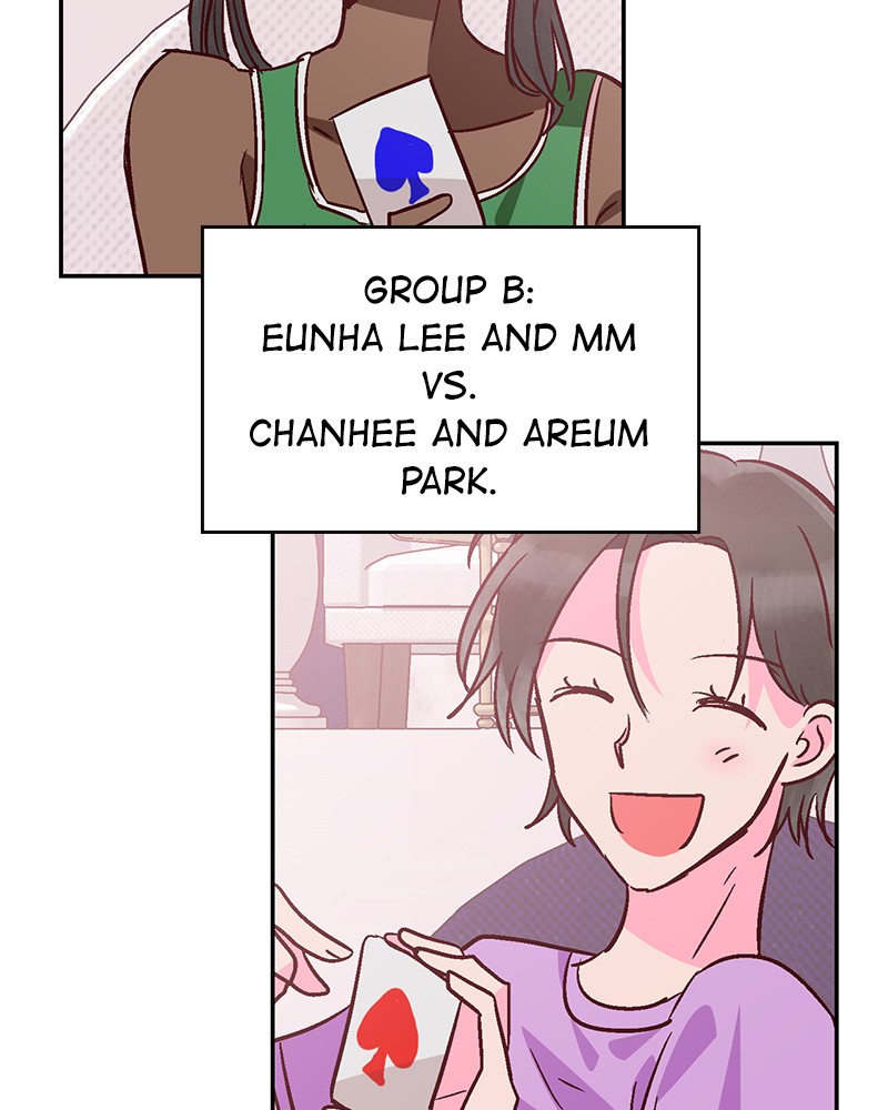 Read The Makeup Remover EN Manga Online
