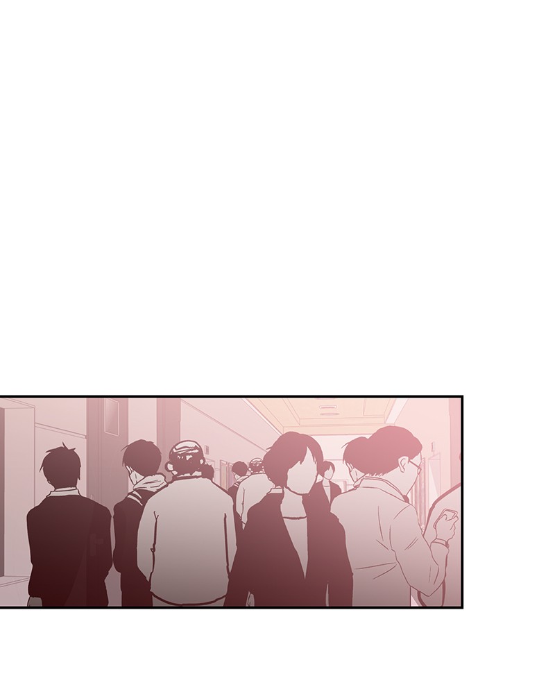 Read The Makeup Remover EN Manga Online