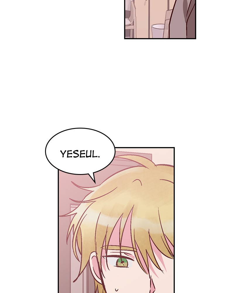 Read The Makeup Remover EN Manga Online