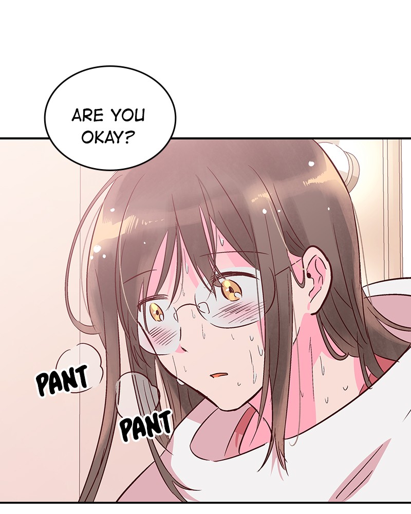 Read The Makeup Remover EN Manga Online