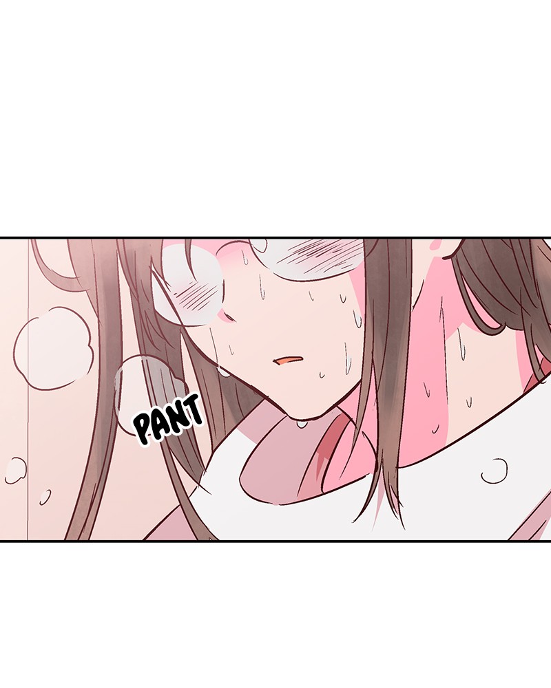 Read The Makeup Remover EN Manga Online