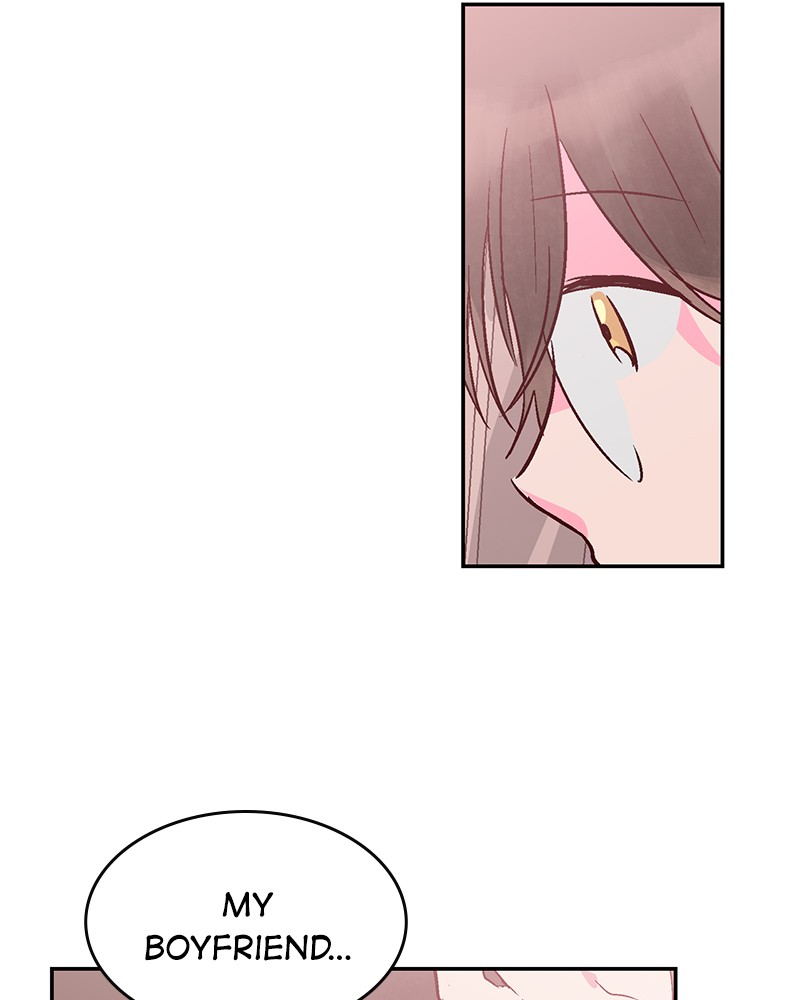Read The Makeup Remover EN Manga Online