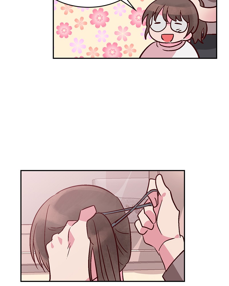 Read The Makeup Remover EN Manga Online