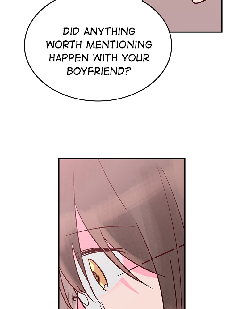 Read The Makeup Remover EN Manga Online