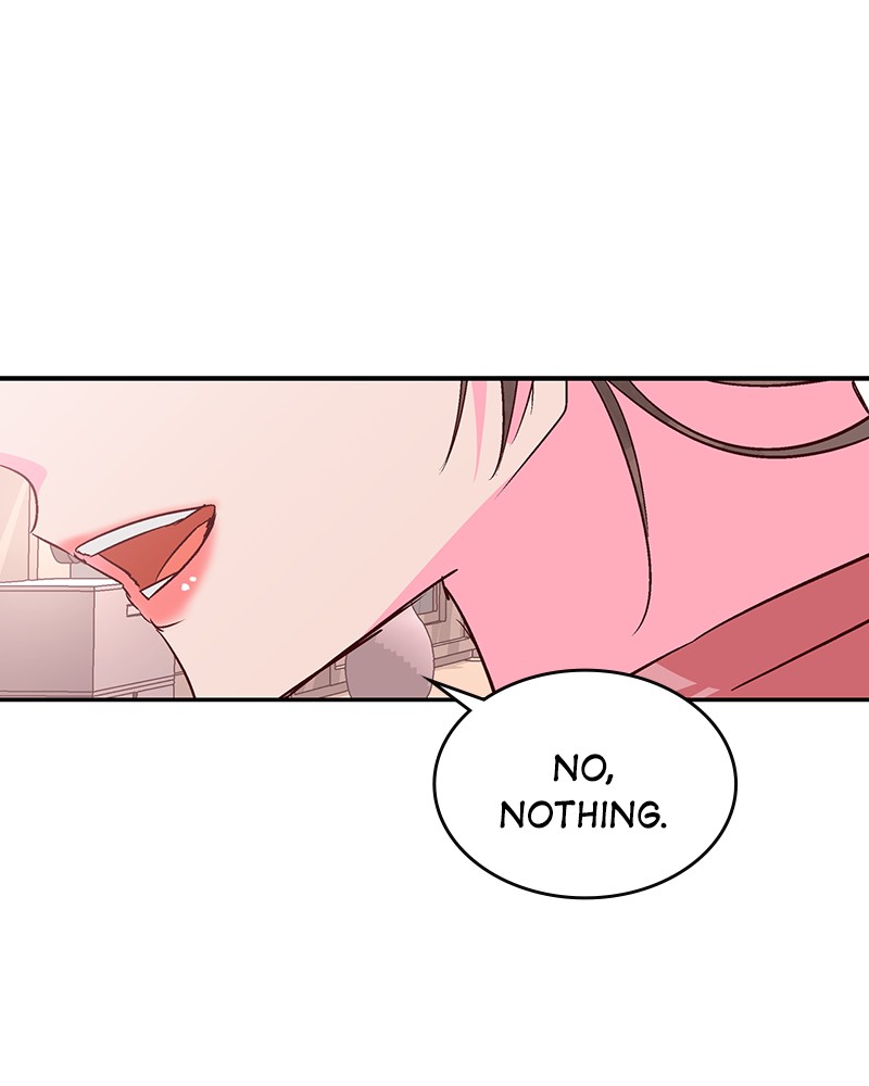 Read The Makeup Remover EN Manga Online